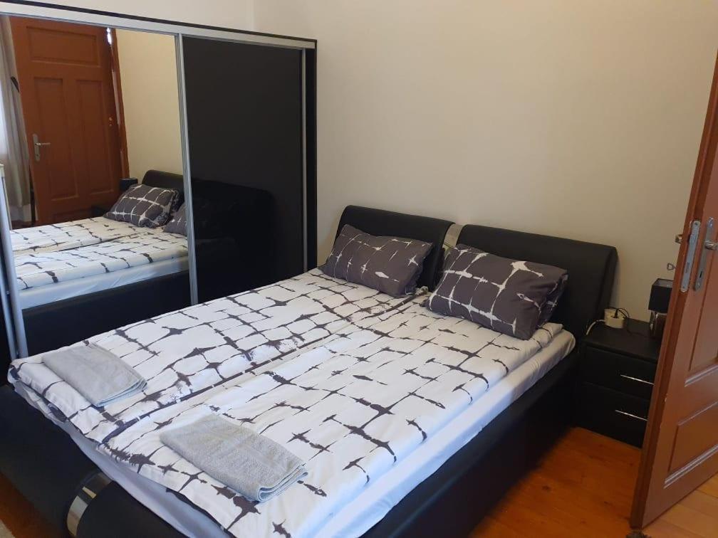 Monar City Center Apartment Free Parking Кошице Екстериор снимка