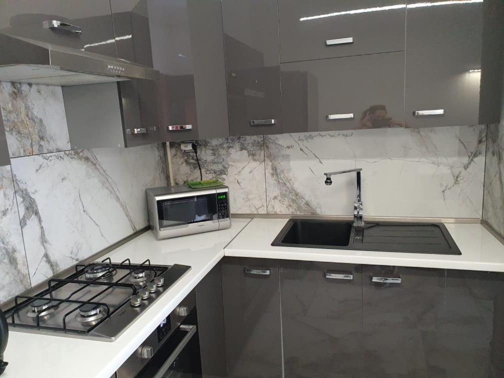 Monar City Center Apartment Free Parking Кошице Екстериор снимка