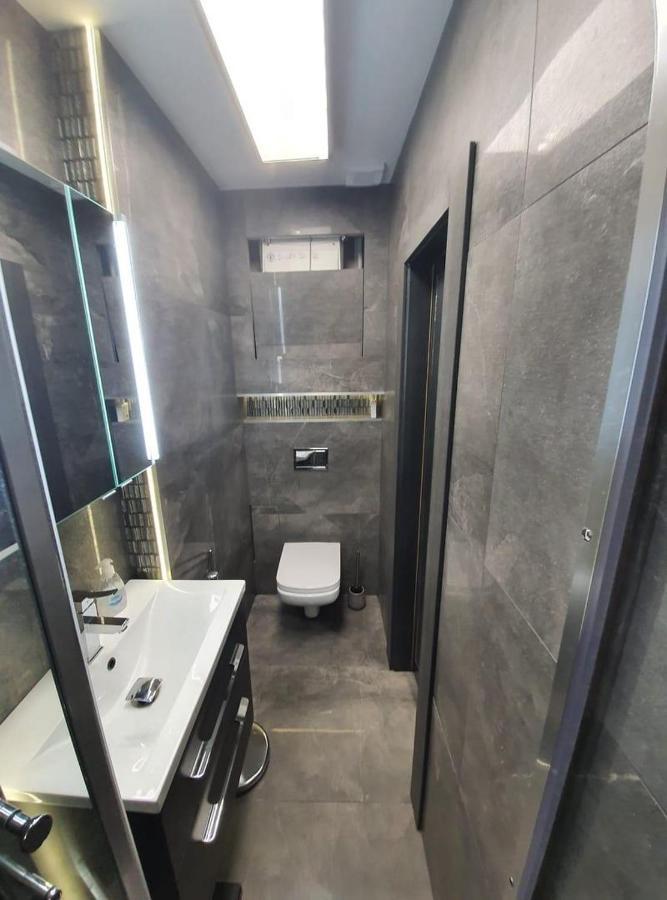 Monar City Center Apartment Free Parking Кошице Екстериор снимка
