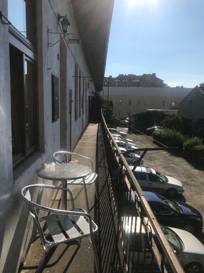 Monar City Center Apartment Free Parking Кошице Екстериор снимка