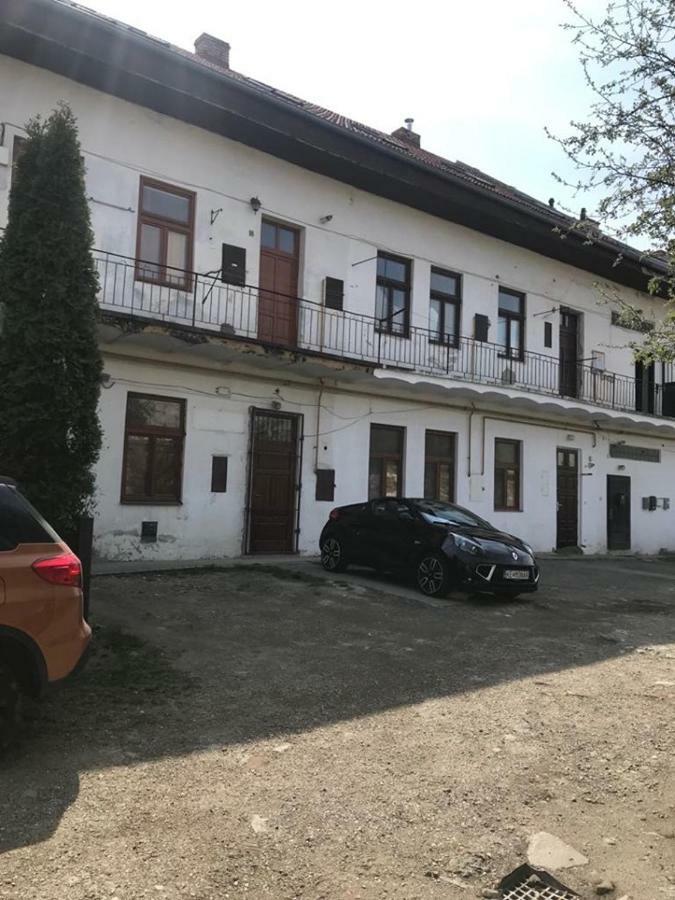 Monar City Center Apartment Free Parking Кошице Екстериор снимка