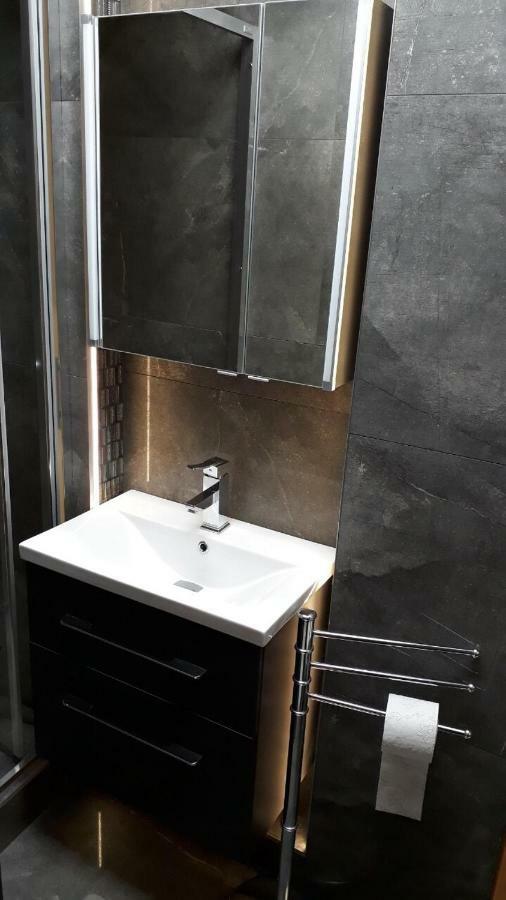 Monar City Center Apartment Free Parking Кошице Екстериор снимка